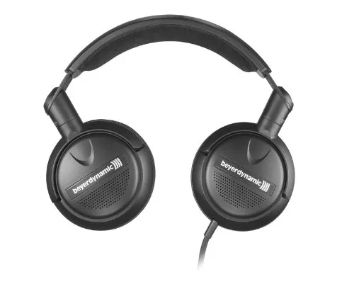Beyerdynamic DTX 910 2