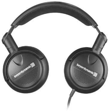 Beyerdynamic DTX 910 2