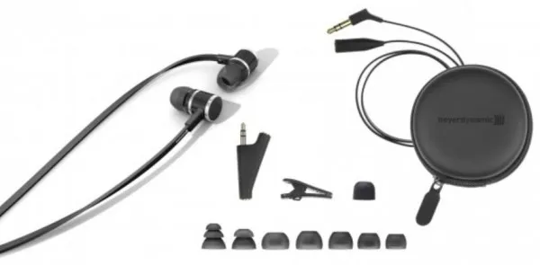 Beyerdynamic DX 160 iE 4