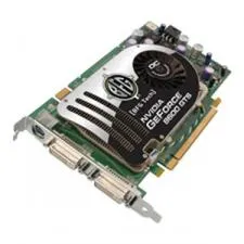 BFG Geforce 8600 GTS OC 2