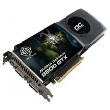 BFG Geforce 9800 GTX 2