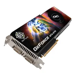 BFG Geforce GTX 275 OC
