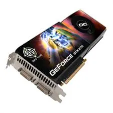 BFG Geforce GTX 275 OC 2