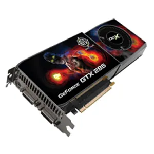 BFG Geforce GTX 285 OCX