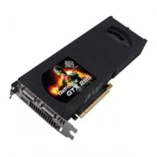 BFG Geforce GTX 295 2