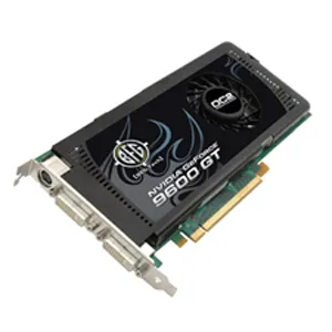 BFG Tech 9600 GT OC