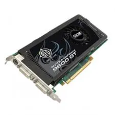 BFG Tech 9600 GT OC 2