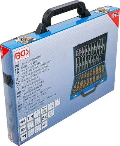 BGS 1994 7