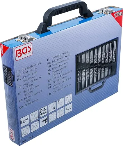 BGS 1995 6