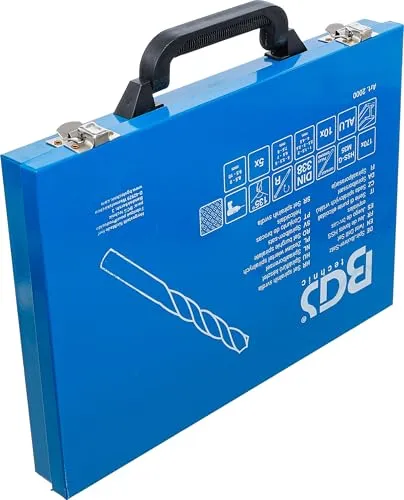 BGS 2000 6