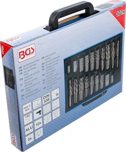 BGS 2000 7