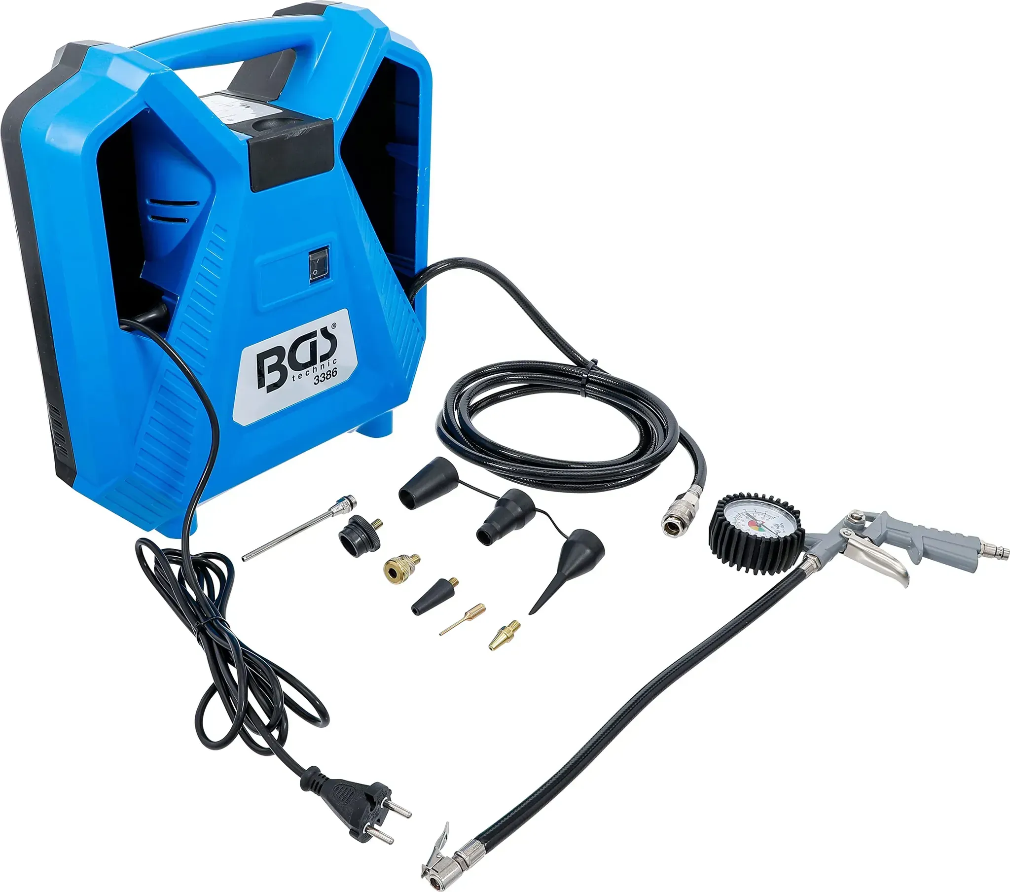 BGS 3386