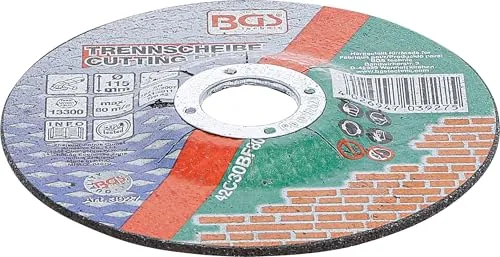 BGS 3927 3
