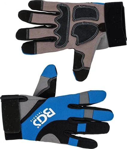 BGS 4520