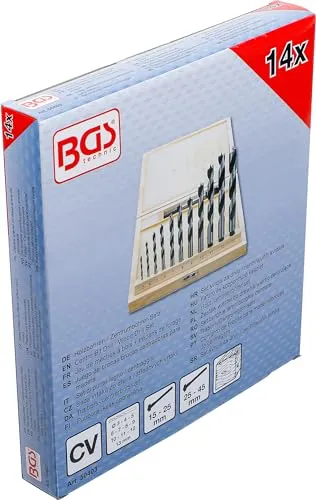 BGS 50403 6