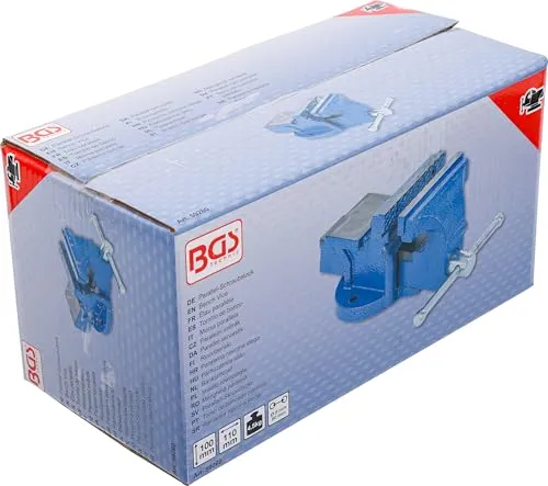 BGS 59260 7