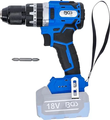 BGS 7360 7
