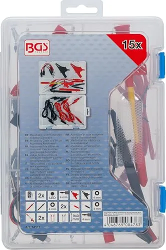 BGS 74511 5