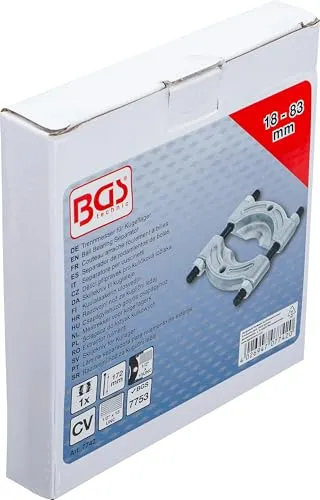 BGS 7742 6