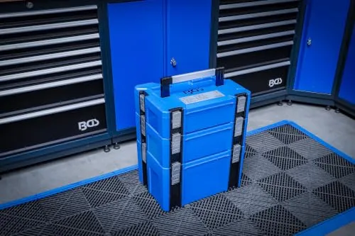 BGS 80010 4