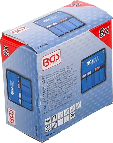 BGS 8442 4