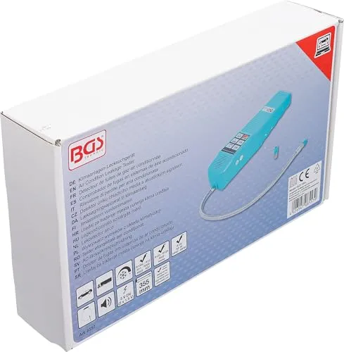 BGS 8557 4