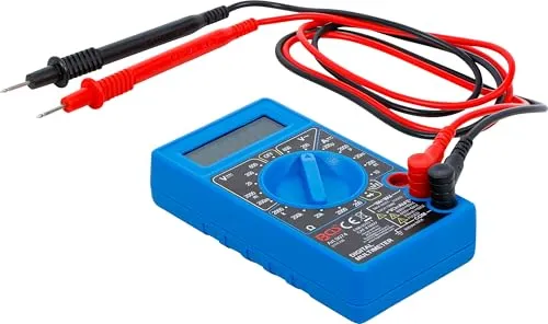 BGS Digital-Multimeter