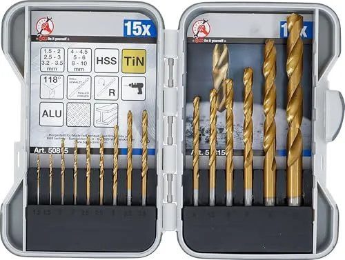 BGS Diy 50815 3