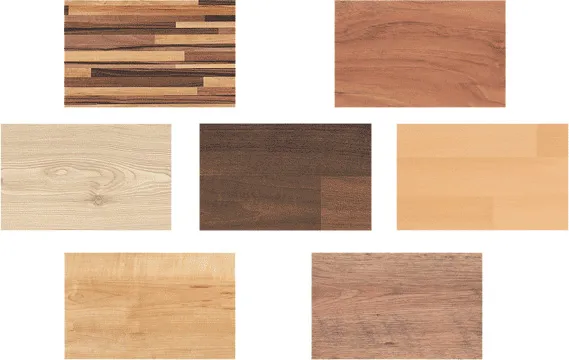 BHK Moderne lifestyle plus