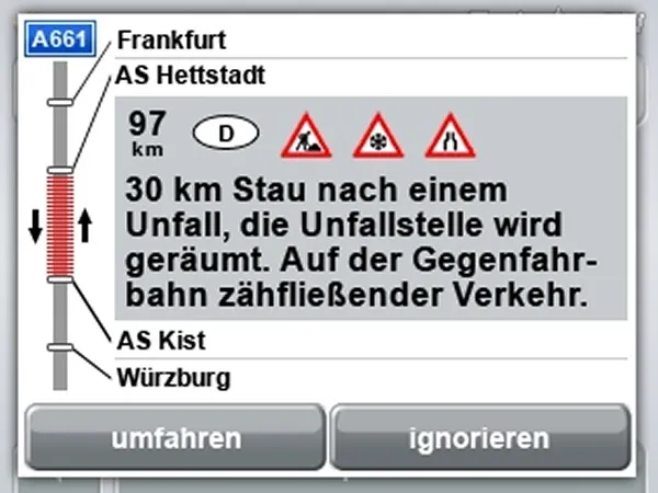 Bi-Automotive GPStar 5