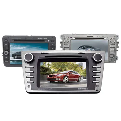 Bi-Automotive Media Center