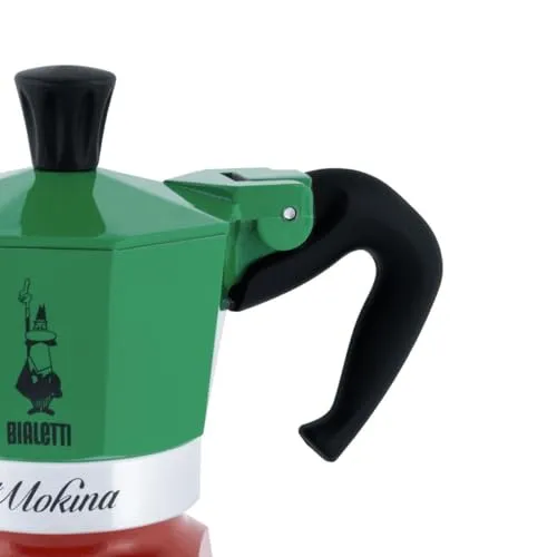 Bialetti Espressokocher 2