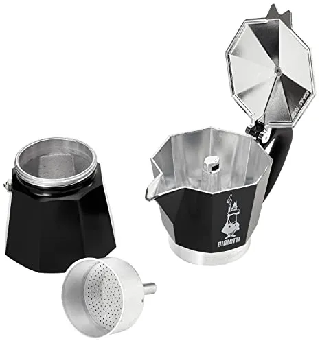 Bialetti Espressokocher 4