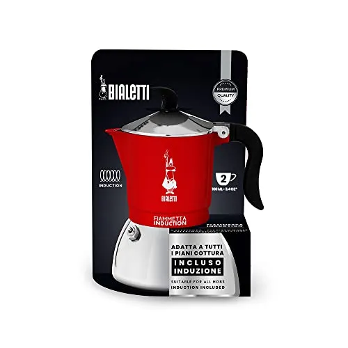 Bialetti Fiammetta 2