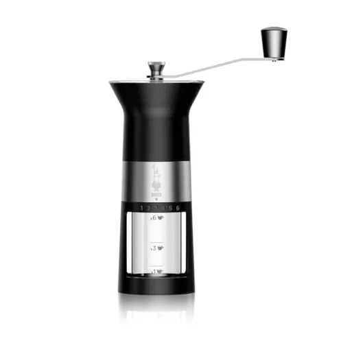 Bialetti Kaffeemühle