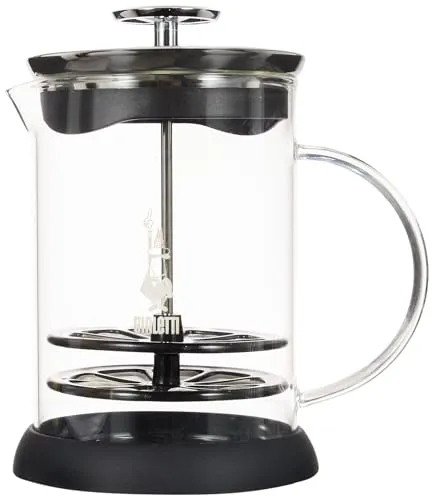 Bialetti Milchaufschäumer UC