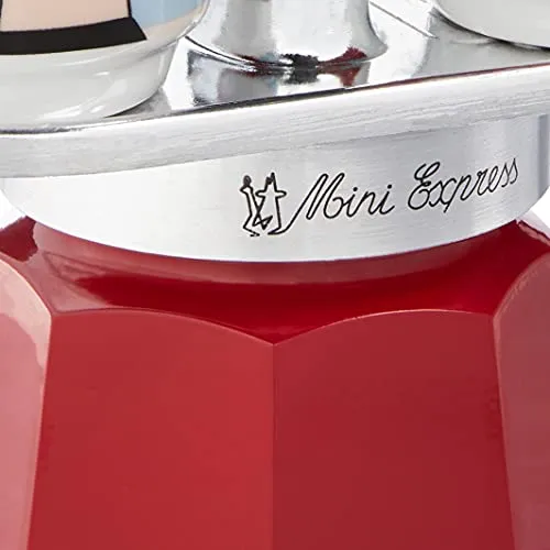 Bialetti Mini Express 3