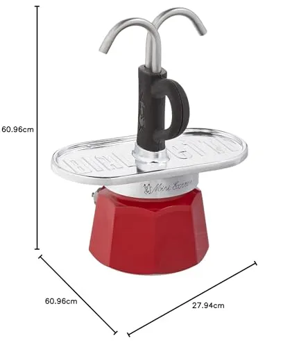 Bialetti Mini Express 4