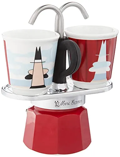 Bialetti Mini Express 2