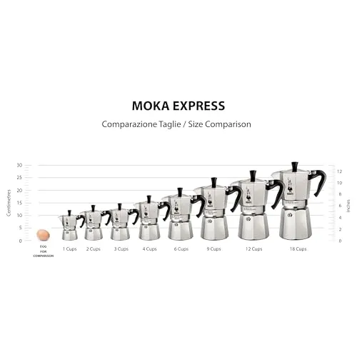 Bialetti Moka Color
