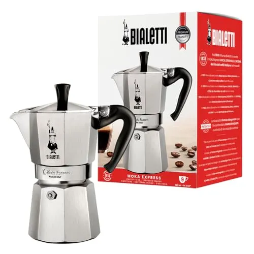 Bialetti Moka Express