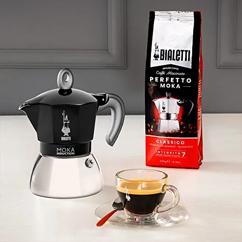Bialetti Moka Induction 2