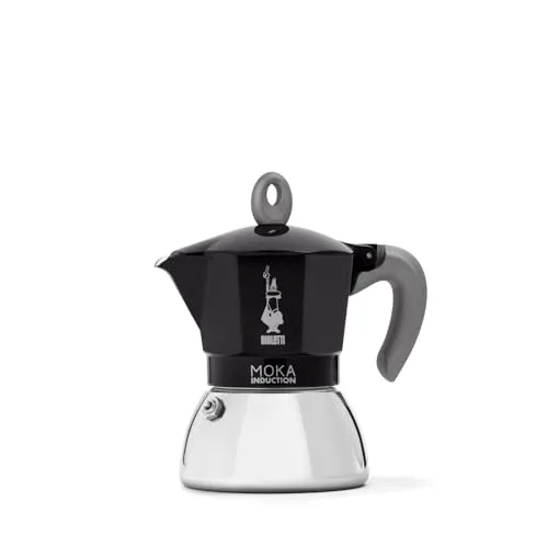 Bialetti Moka Induktion