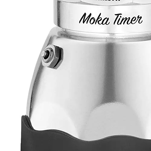 Bialetti Moka Timer 3