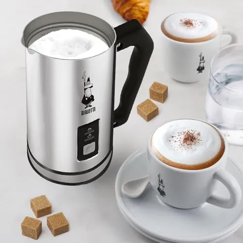 Bialetti Montalatte Elettrico 3