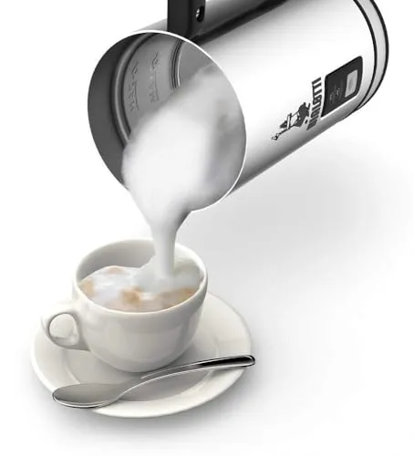 Bialetti Montalatte Elettrico 4