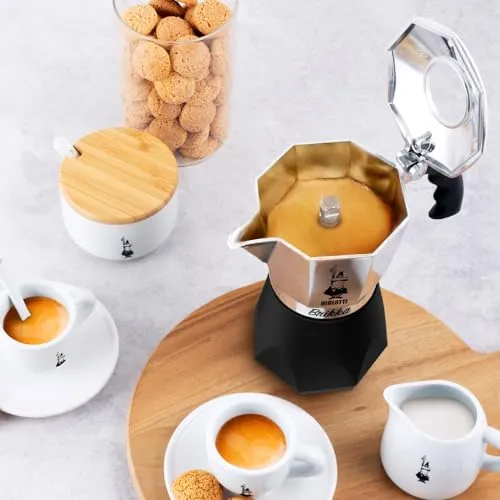 Bialetti New Brikka 3