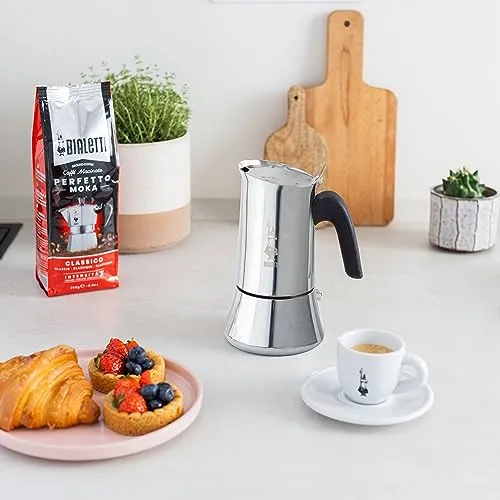 Bialetti New Venus Induction 5