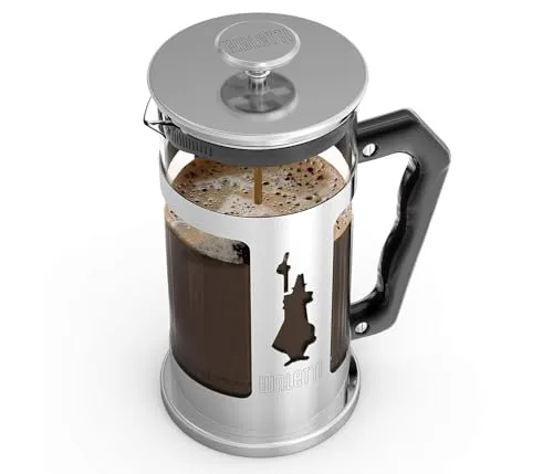 Bialetti Preziosa 2