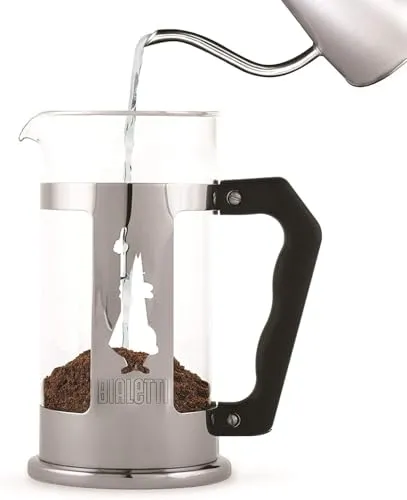 Bialetti Preziosa 3